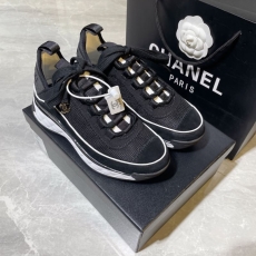 Chanel Sport Shoes